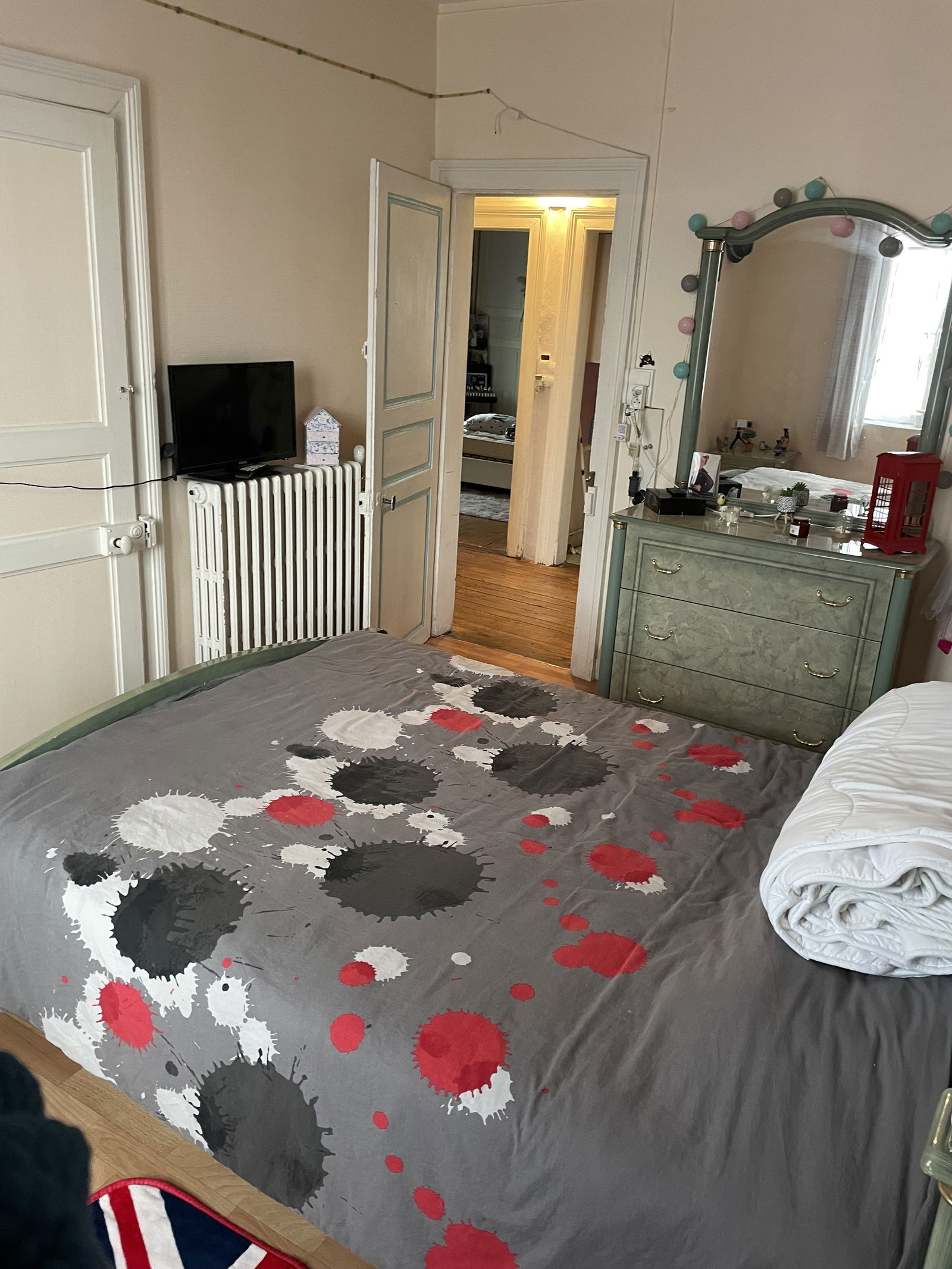 Gastgezin Chamblac 636732