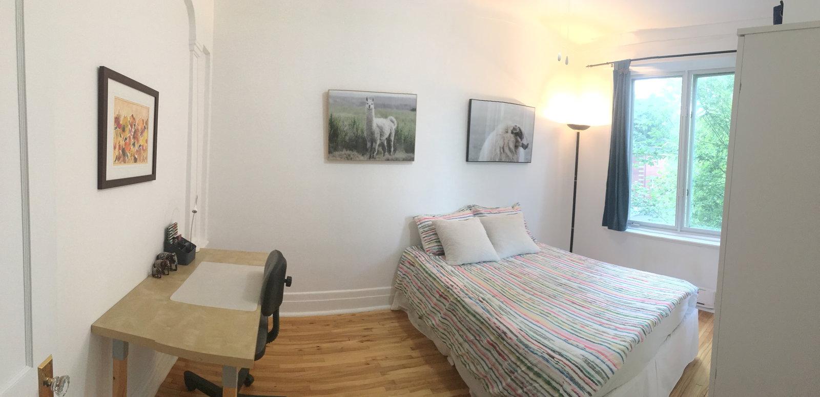 Colocatie Montréal 638479