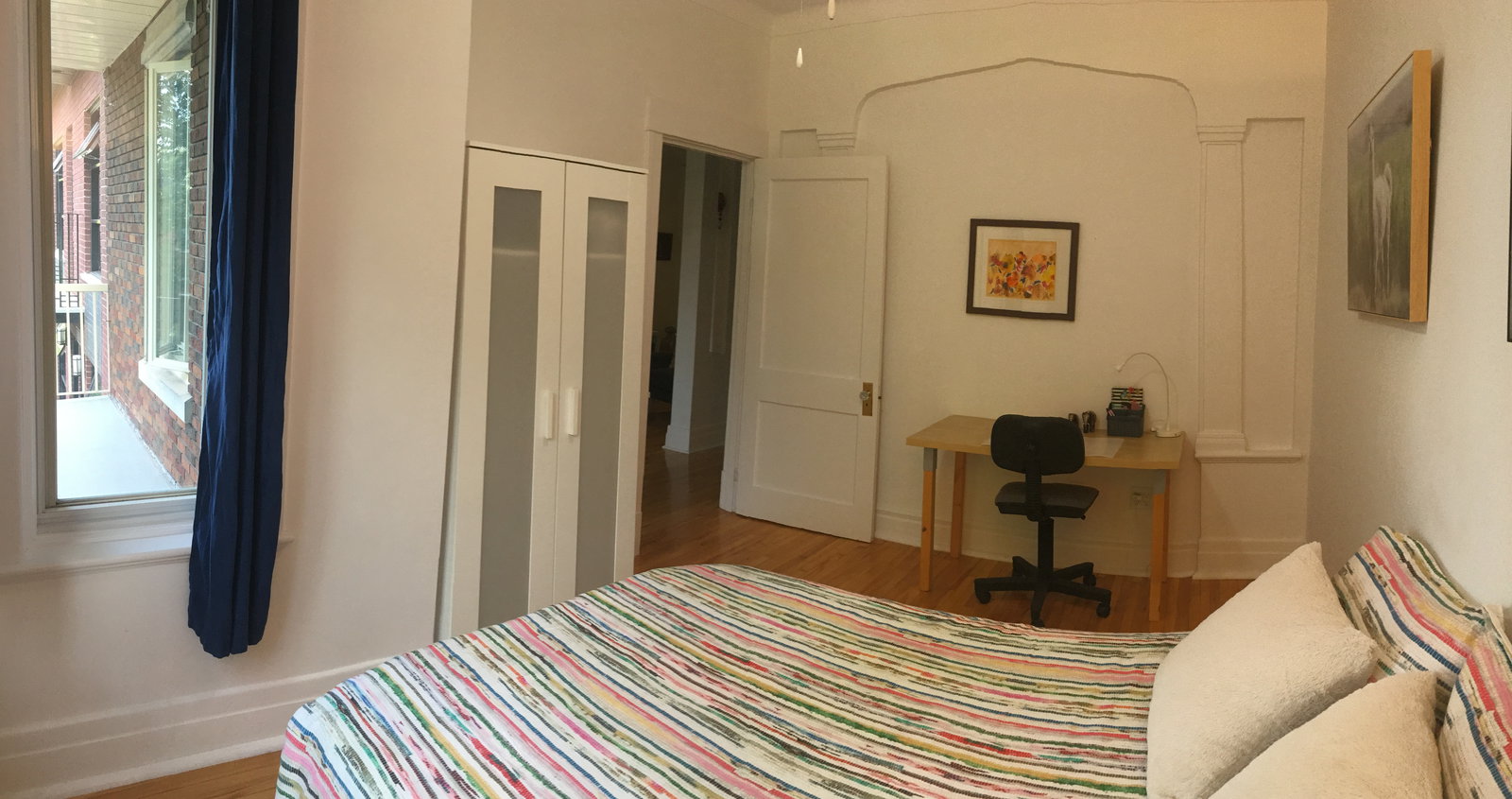 Colocatie Montréal 638479