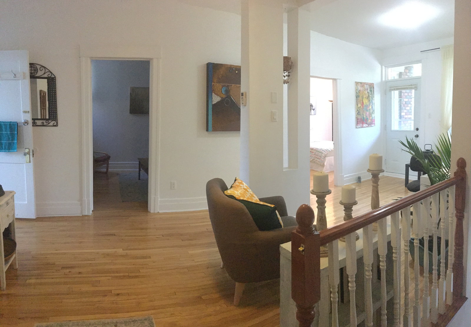 Colocatie Montréal 638479