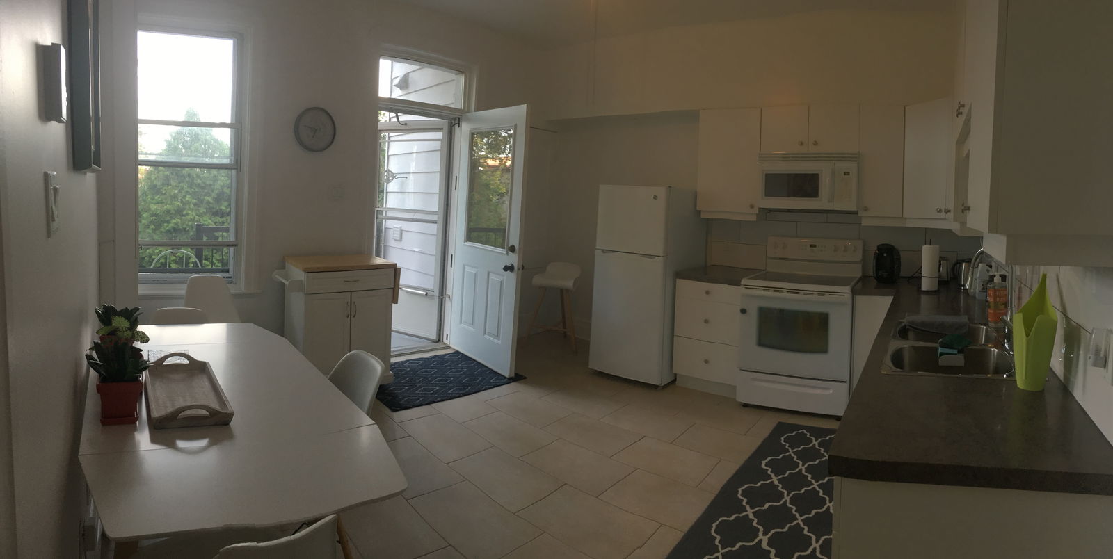 Colocatie Montréal 638479