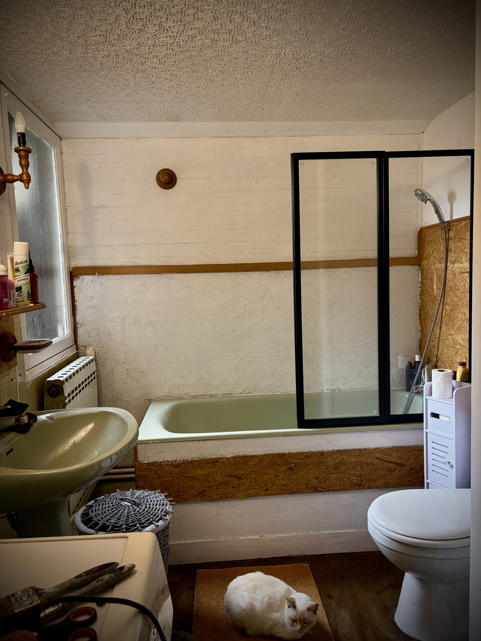 Colocatie Arches 644726