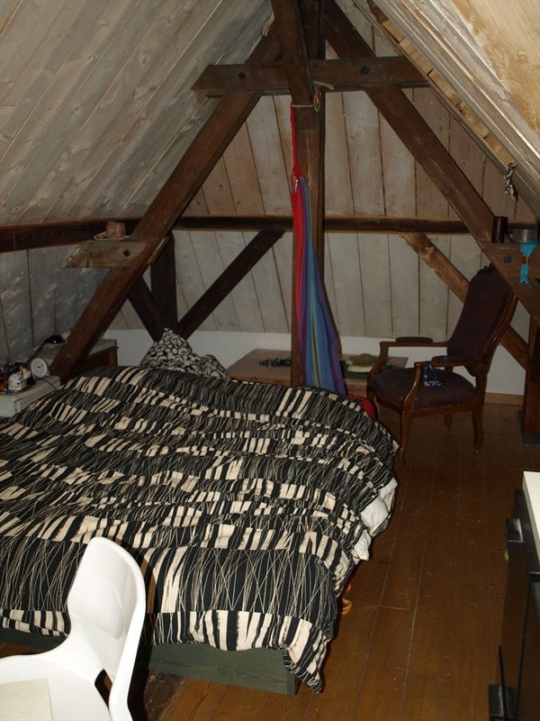 Colocatie Nancy 646019