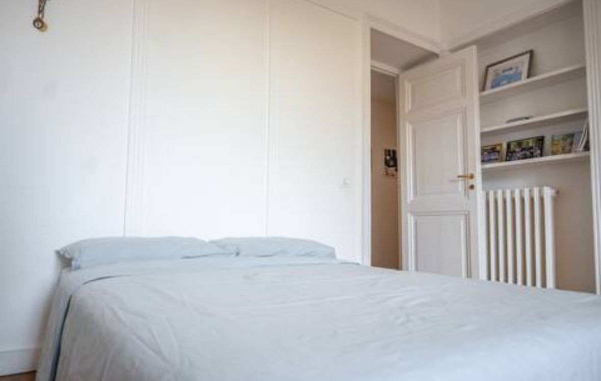 Gastgezin Roma 647841