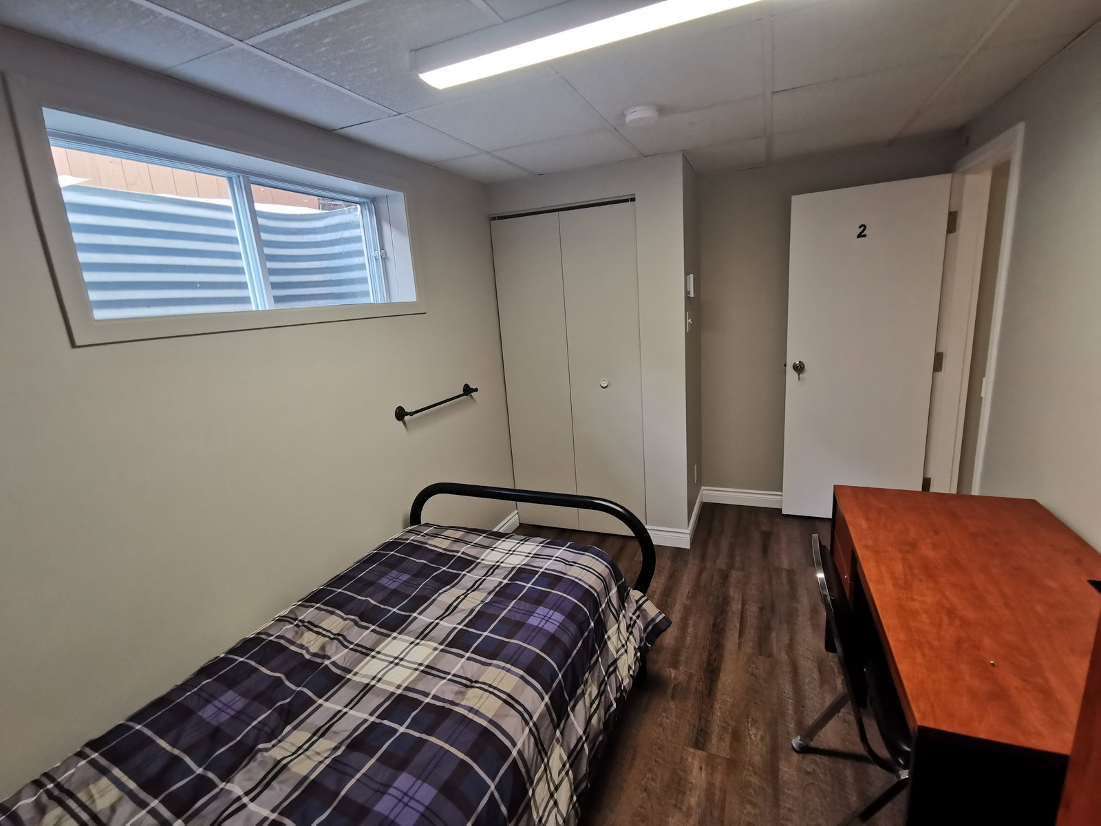 Colocatie Sherbrooke 651580