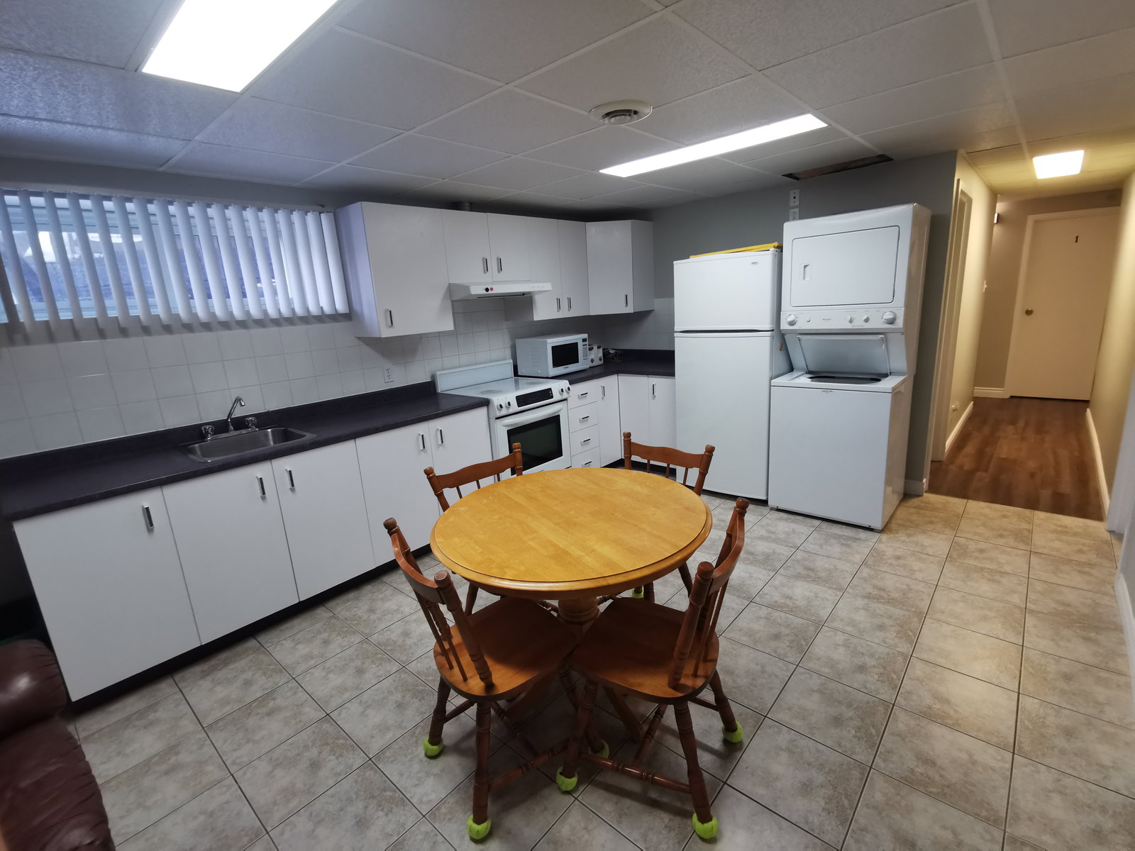 Colocatie Sherbrooke 651580