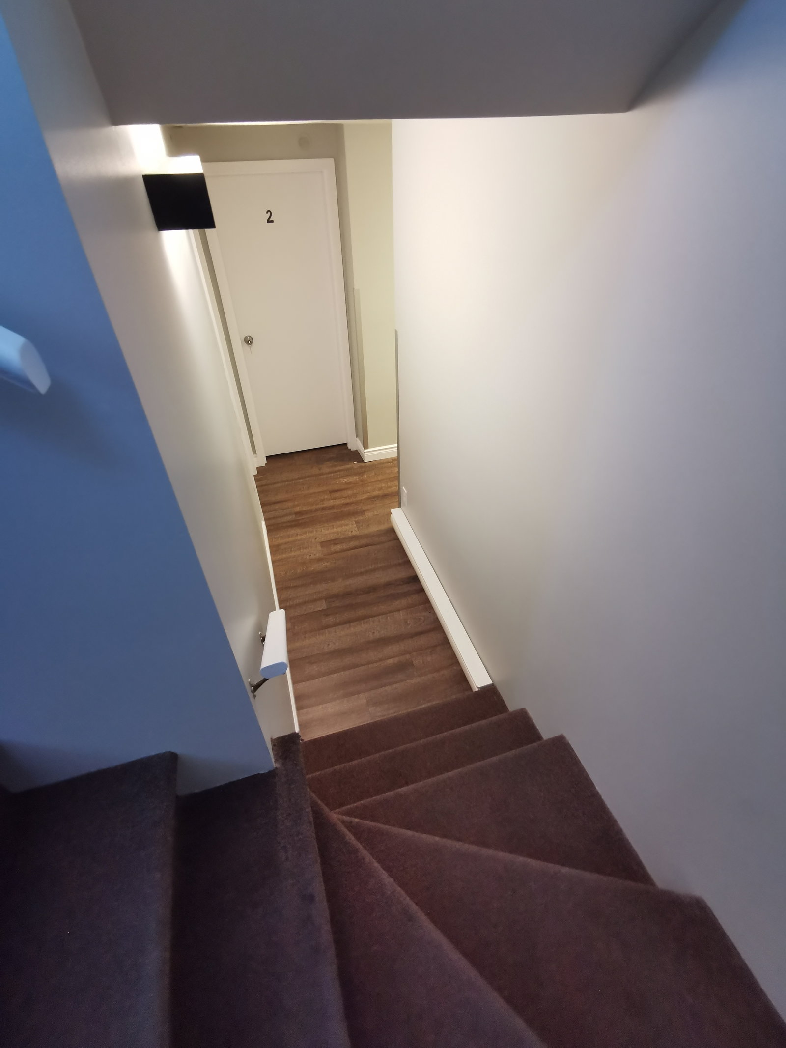 Colocatie Sherbrooke 651580