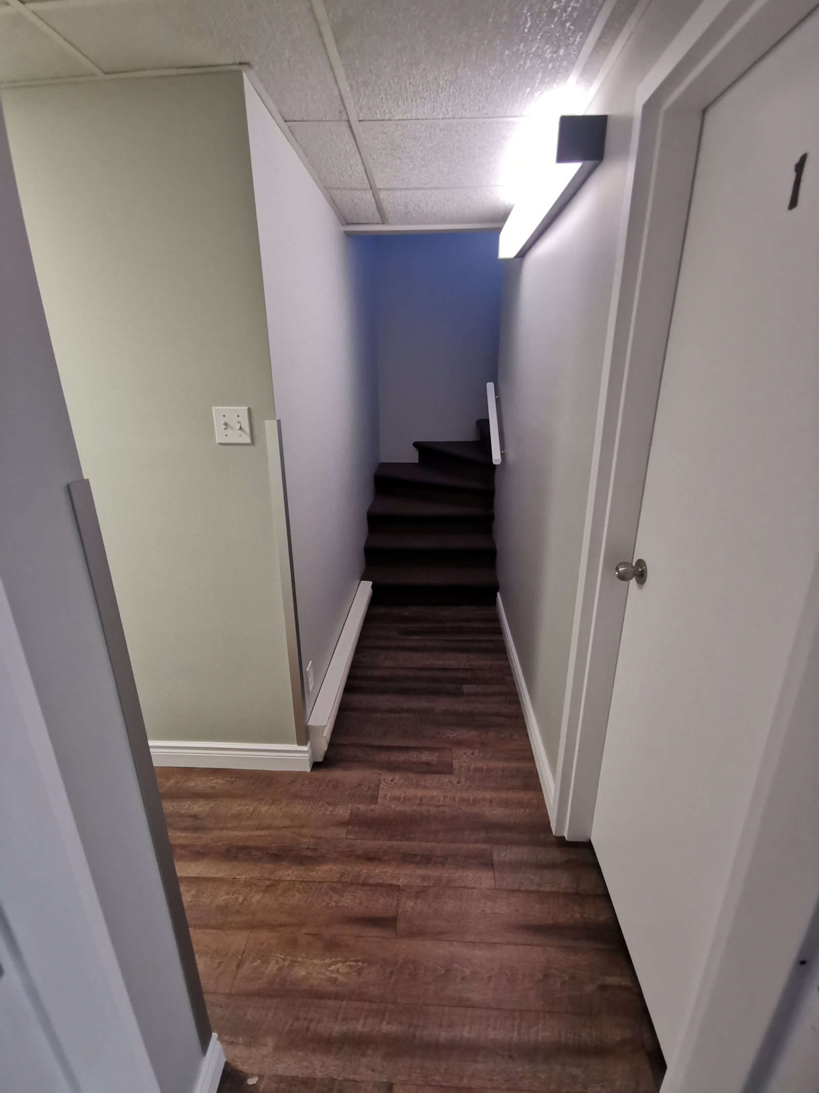 Colocatie Sherbrooke 651580