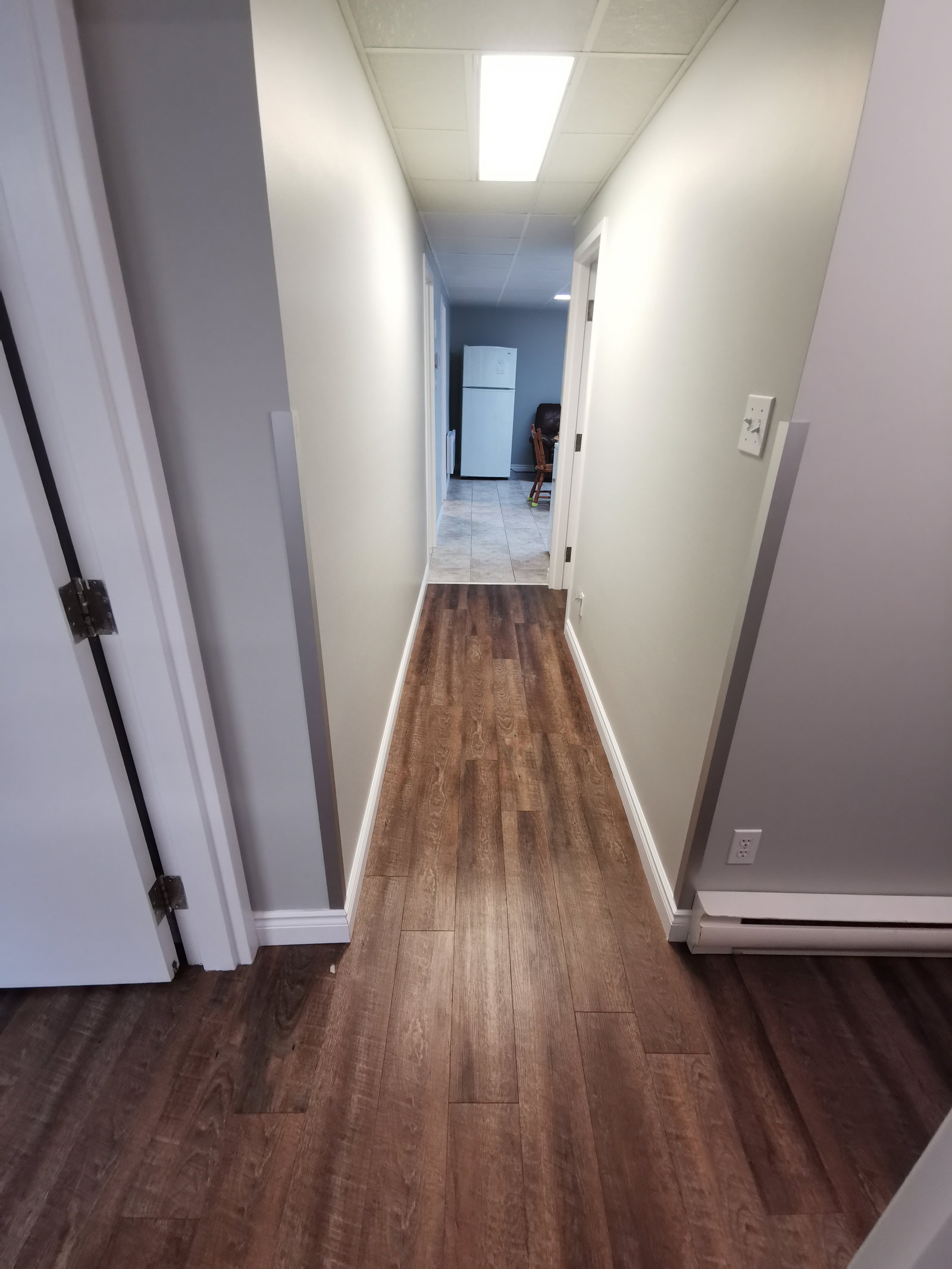 Colocatie Sherbrooke 651580