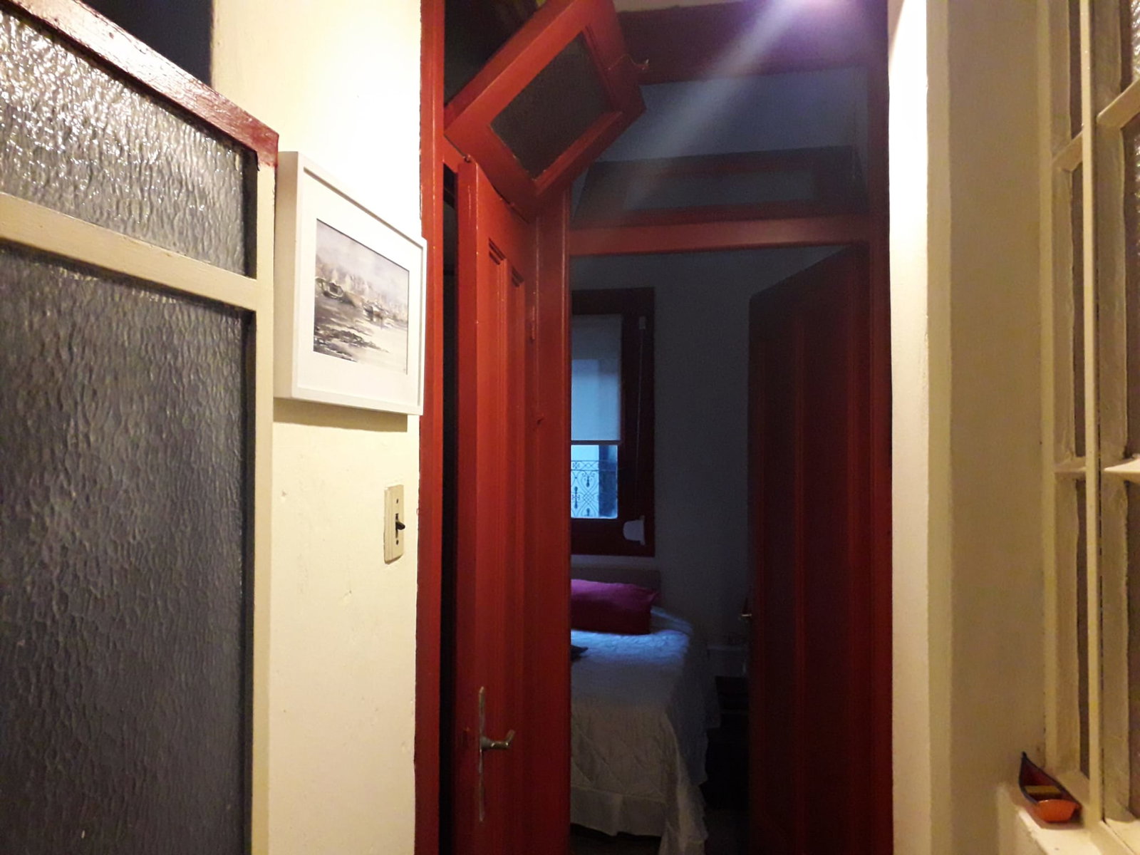 Gastenkamers Montevideo 656815