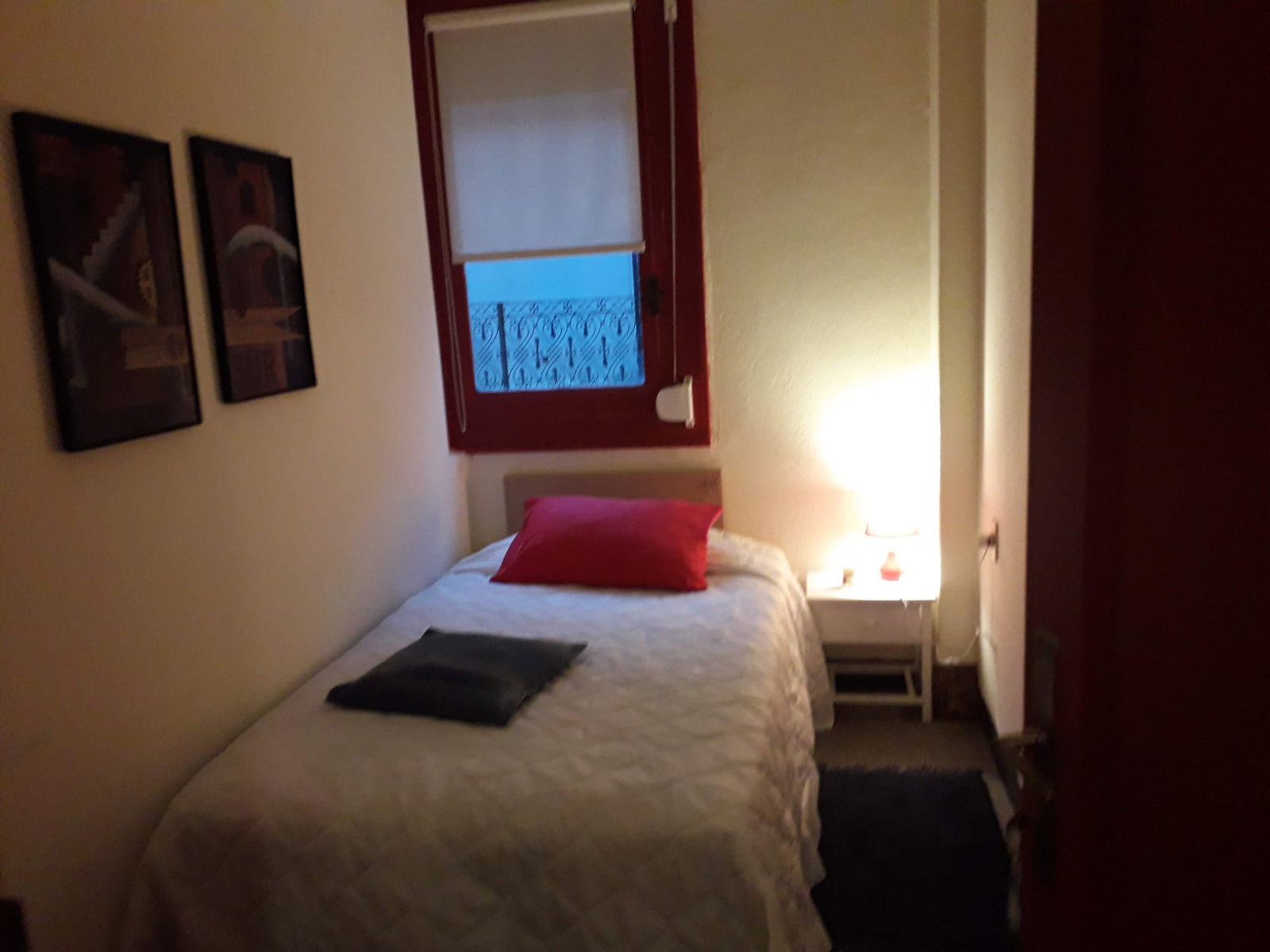 Gastekamers Montevideo 656816