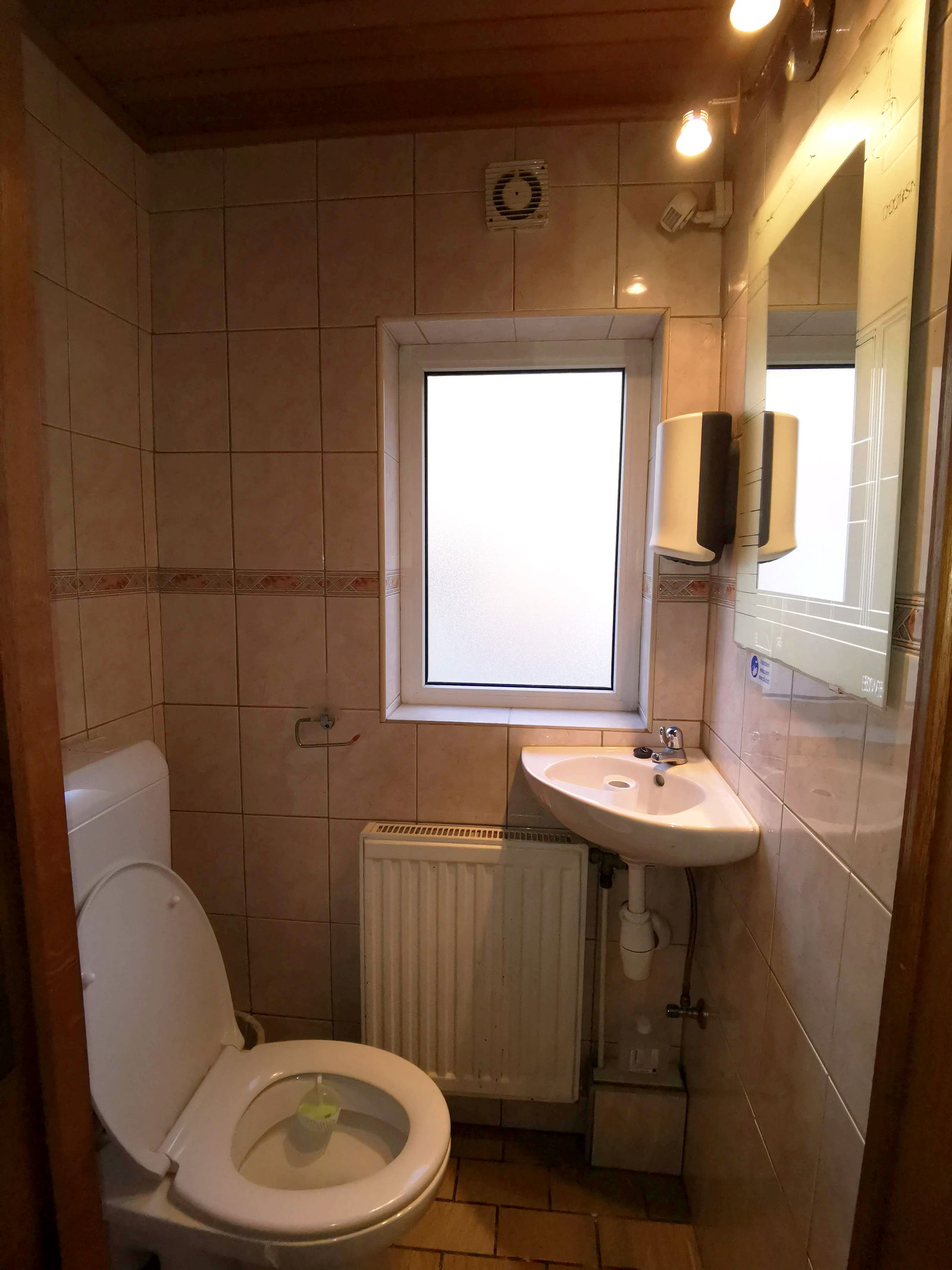 Tuisverblyf Machelen 657974