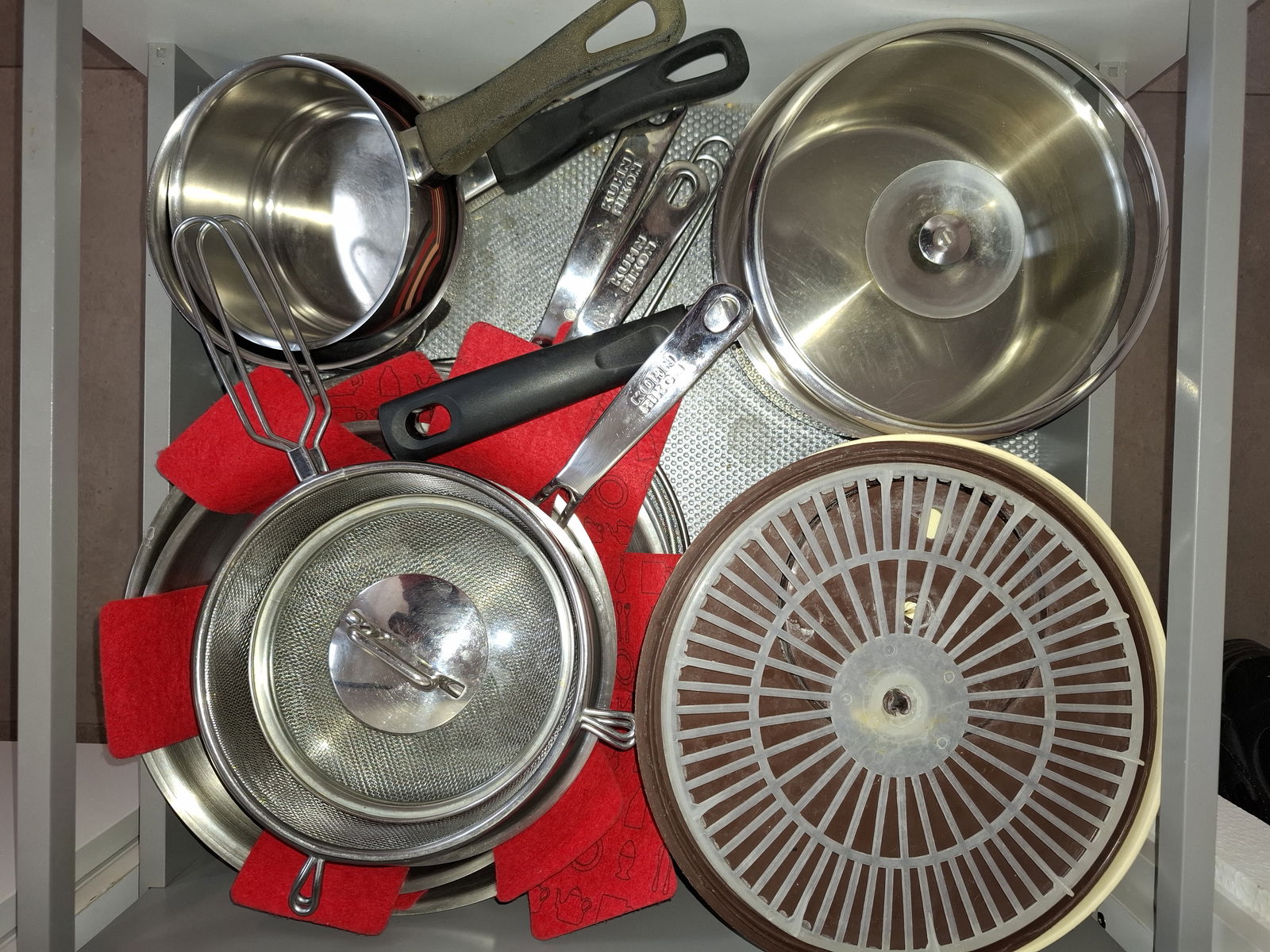 Gastgezin Romanel-sur-Lausanne 658021