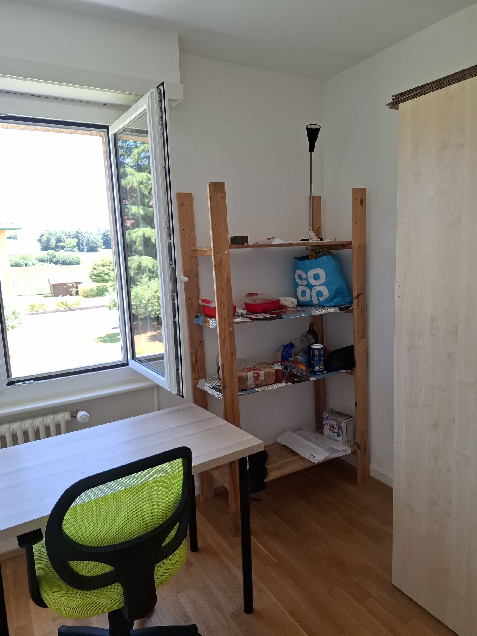 Gastgezin Romanel-sur-Lausanne 658021