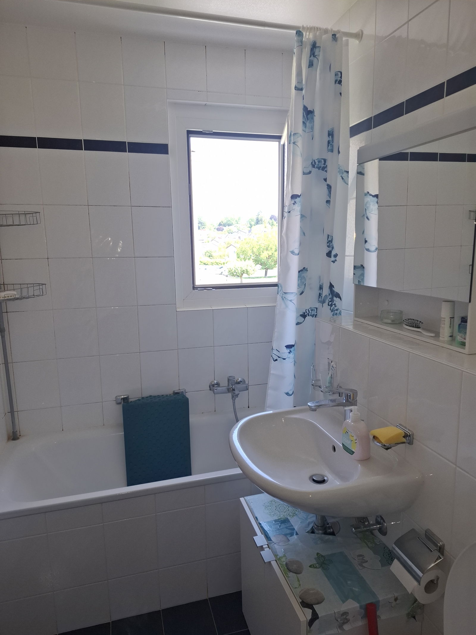 Gastgezin Romanel-sur-Lausanne 658021