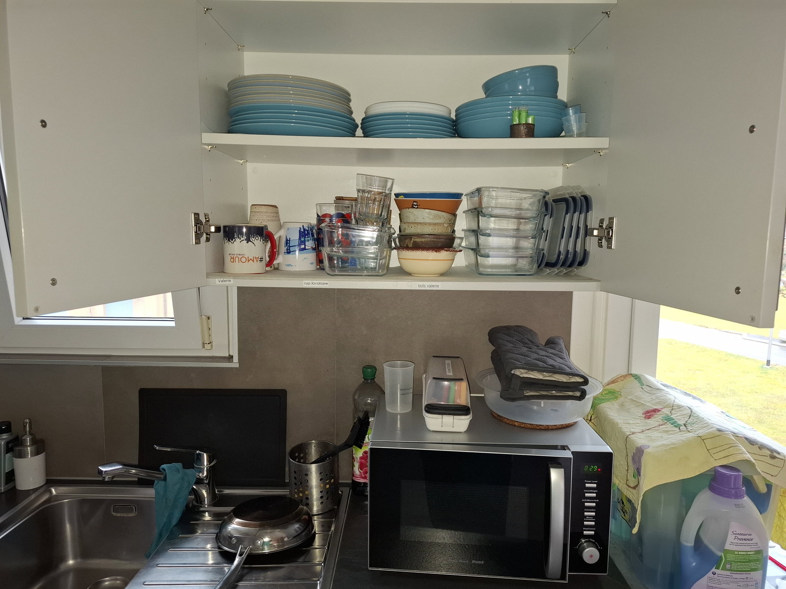 Gastgezin Romanel-sur-Lausanne 658021
