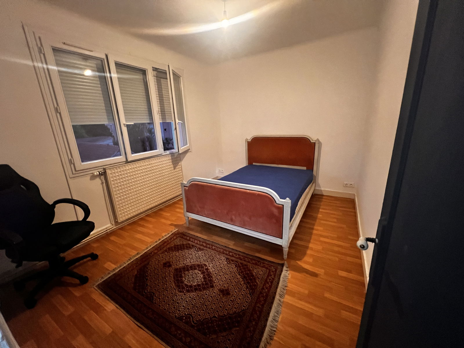 Gastgezin Le Mans 658104