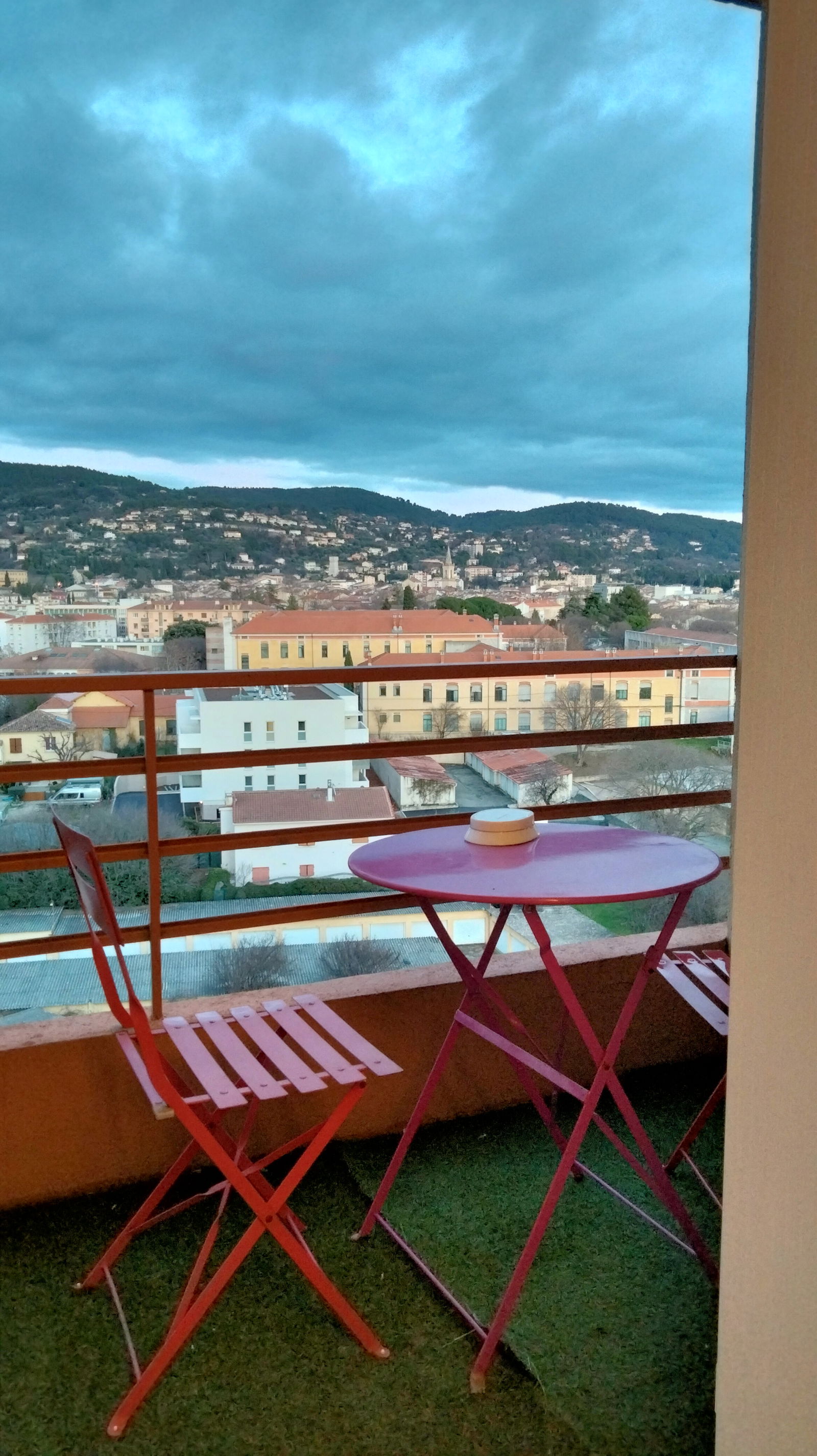 Gastgezin Draguignan 658311