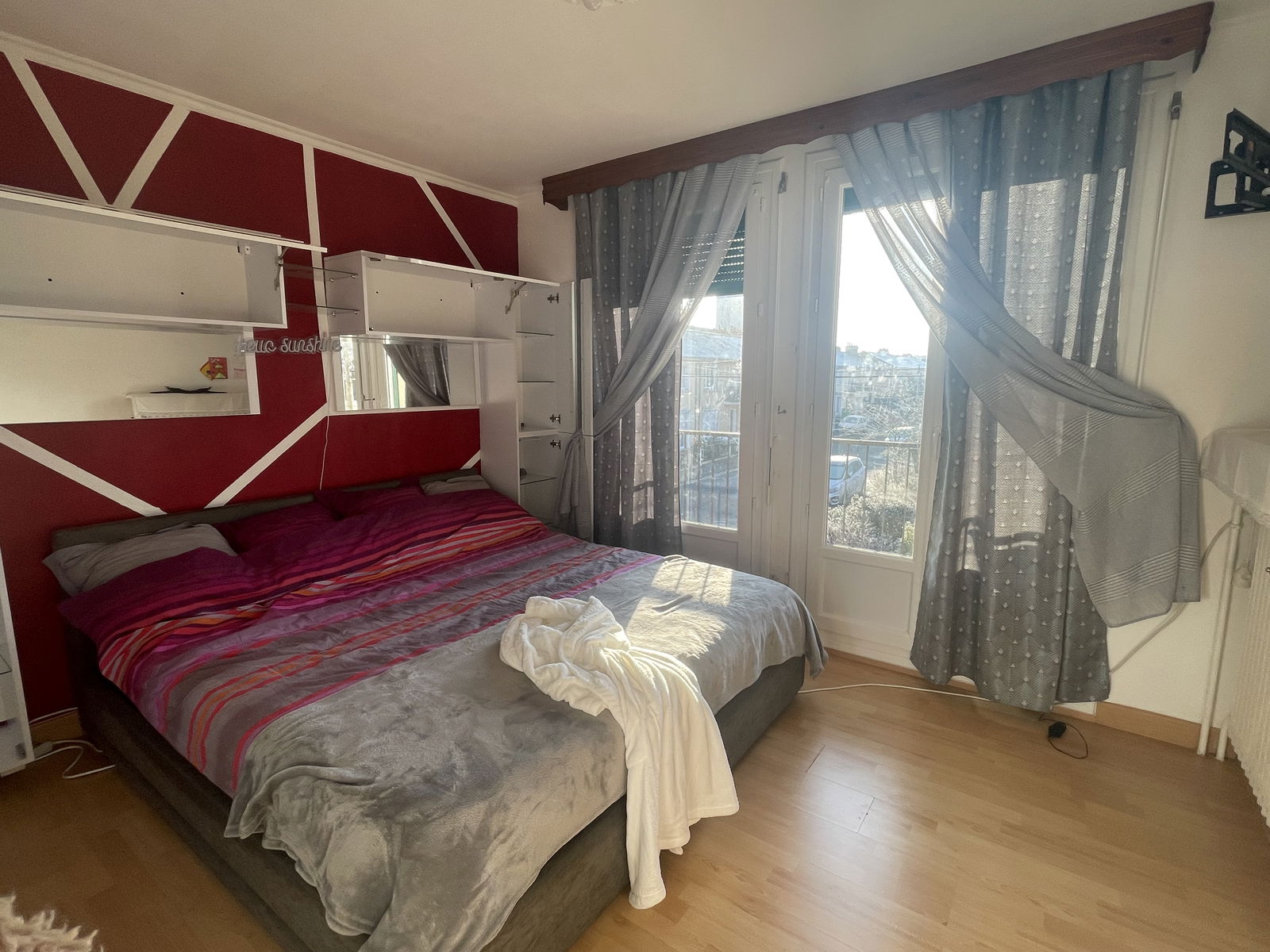 Gastgezin Allonnes 659293