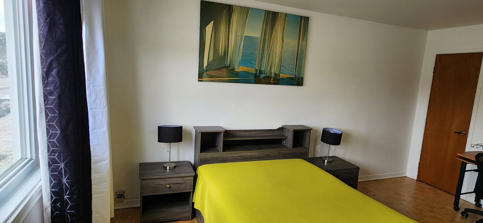 Gastgezin Brossard 659496