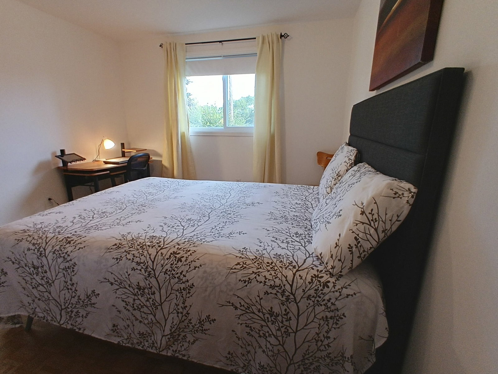 Homestay Brossard 659496
