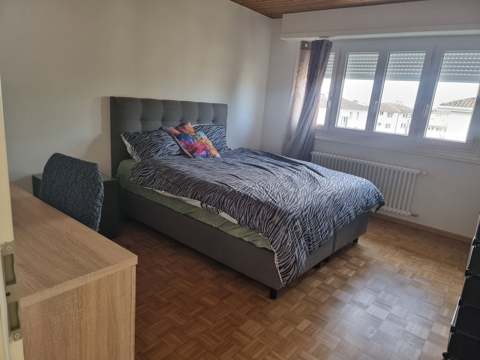 Gastgezin Morges 659618