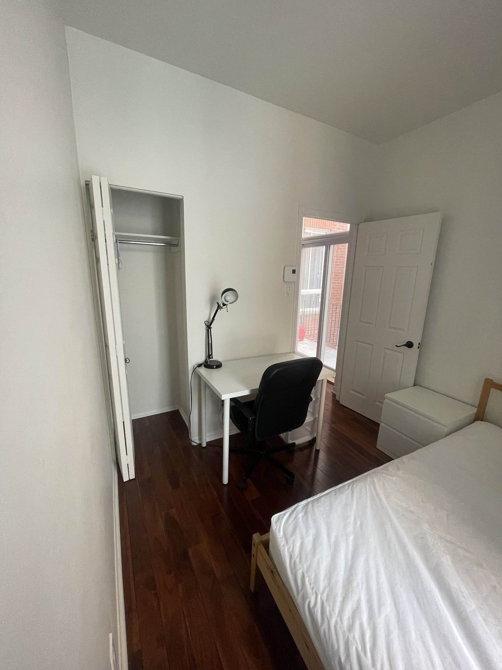 Colocatie Montréal 662137