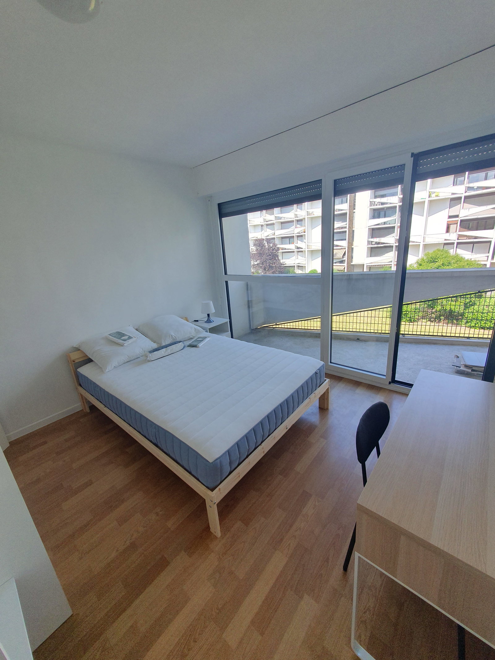 Colocatie Pessac 663212