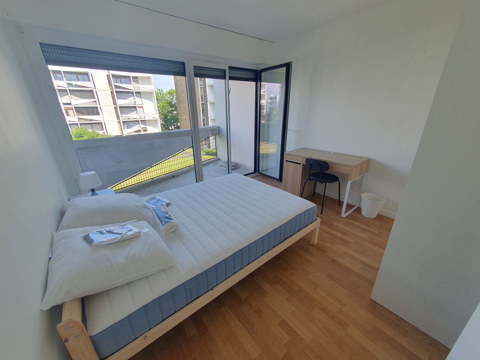 Colocatie Pessac 663212