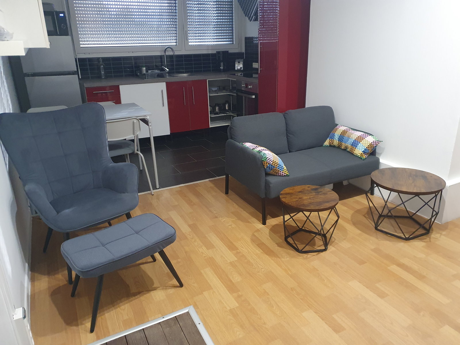 Colocatie Pessac 663212