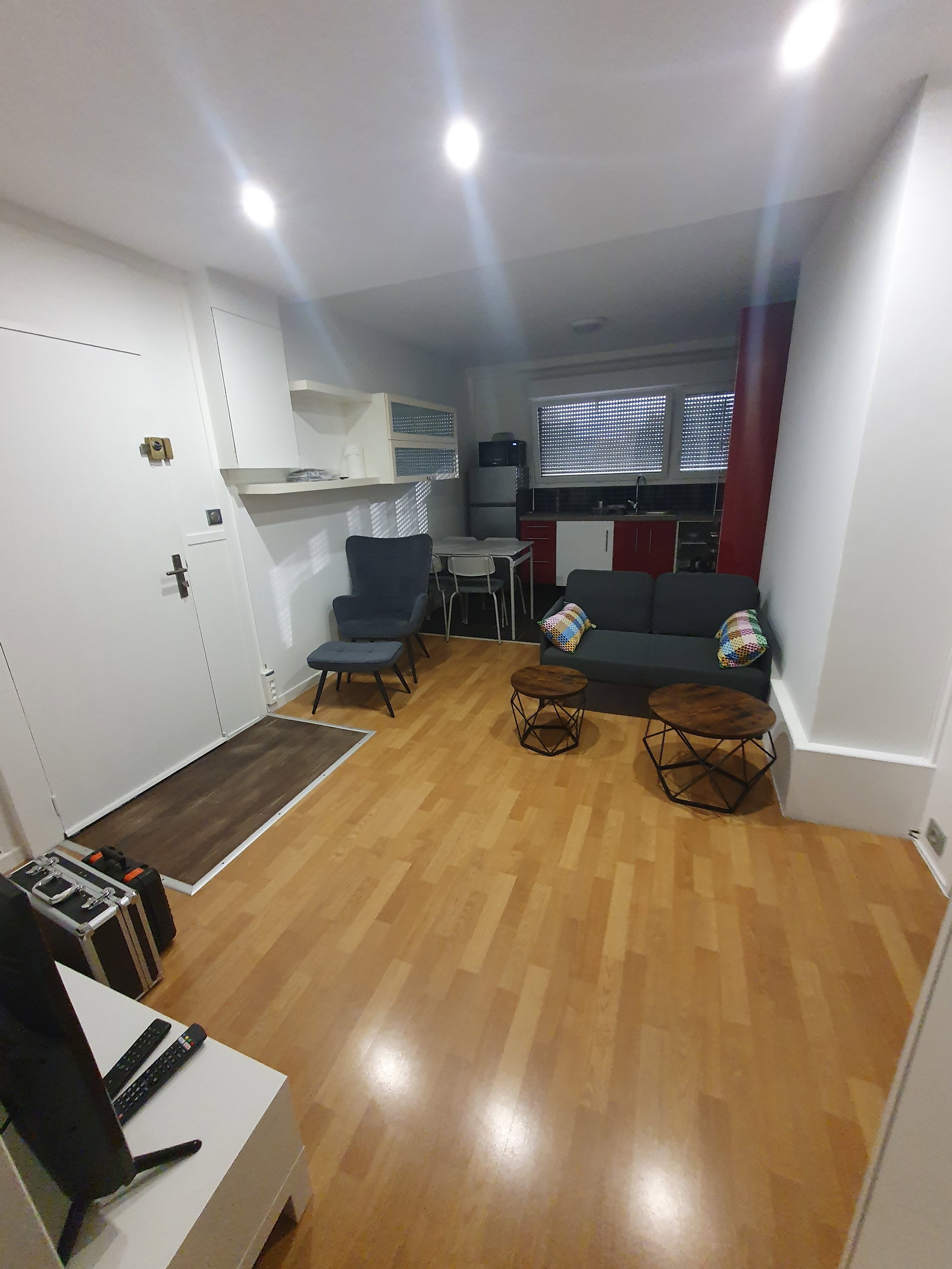 Colocatie Pessac 663212