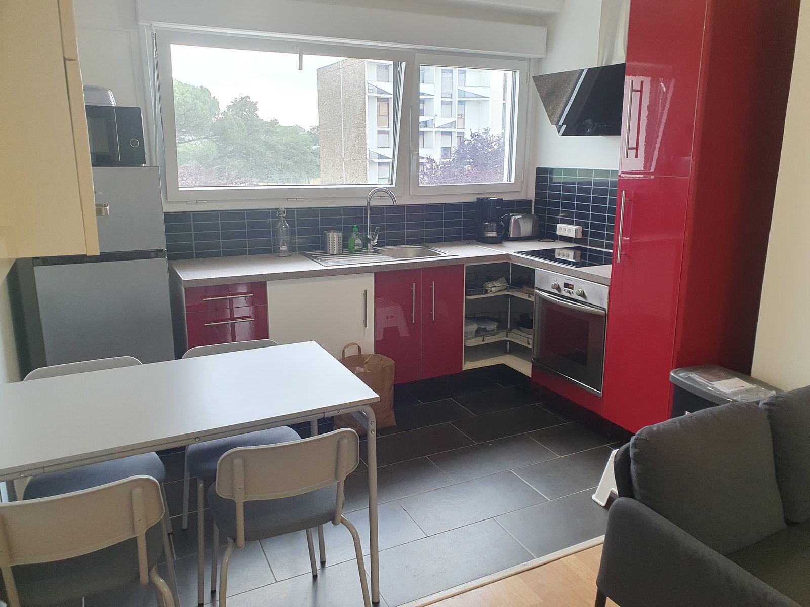 Colocatie Pessac 663212