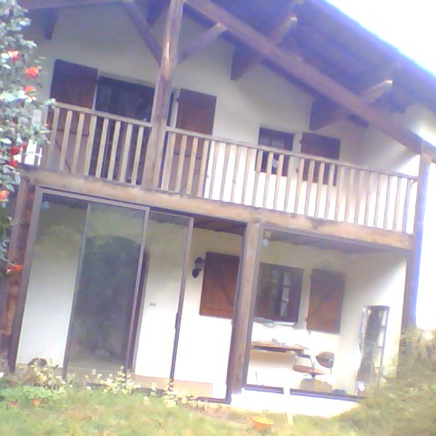 Homestay Moulis-en-Médoc 667642