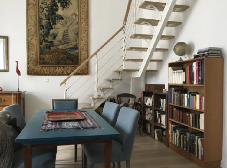 Homestay Nîmes 668515