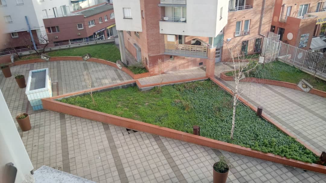 Gedeelde Woning Saint-Denis 668877
