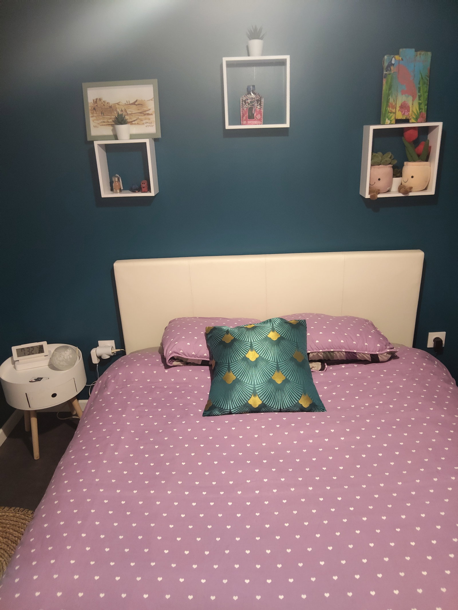 Homestay Ormoy 669120