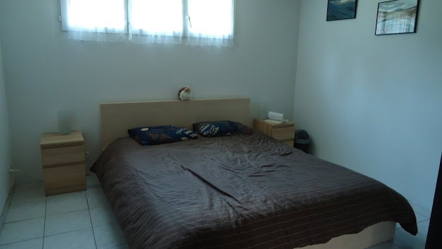 Kamer Bij De Gastheer Cointrin 669544