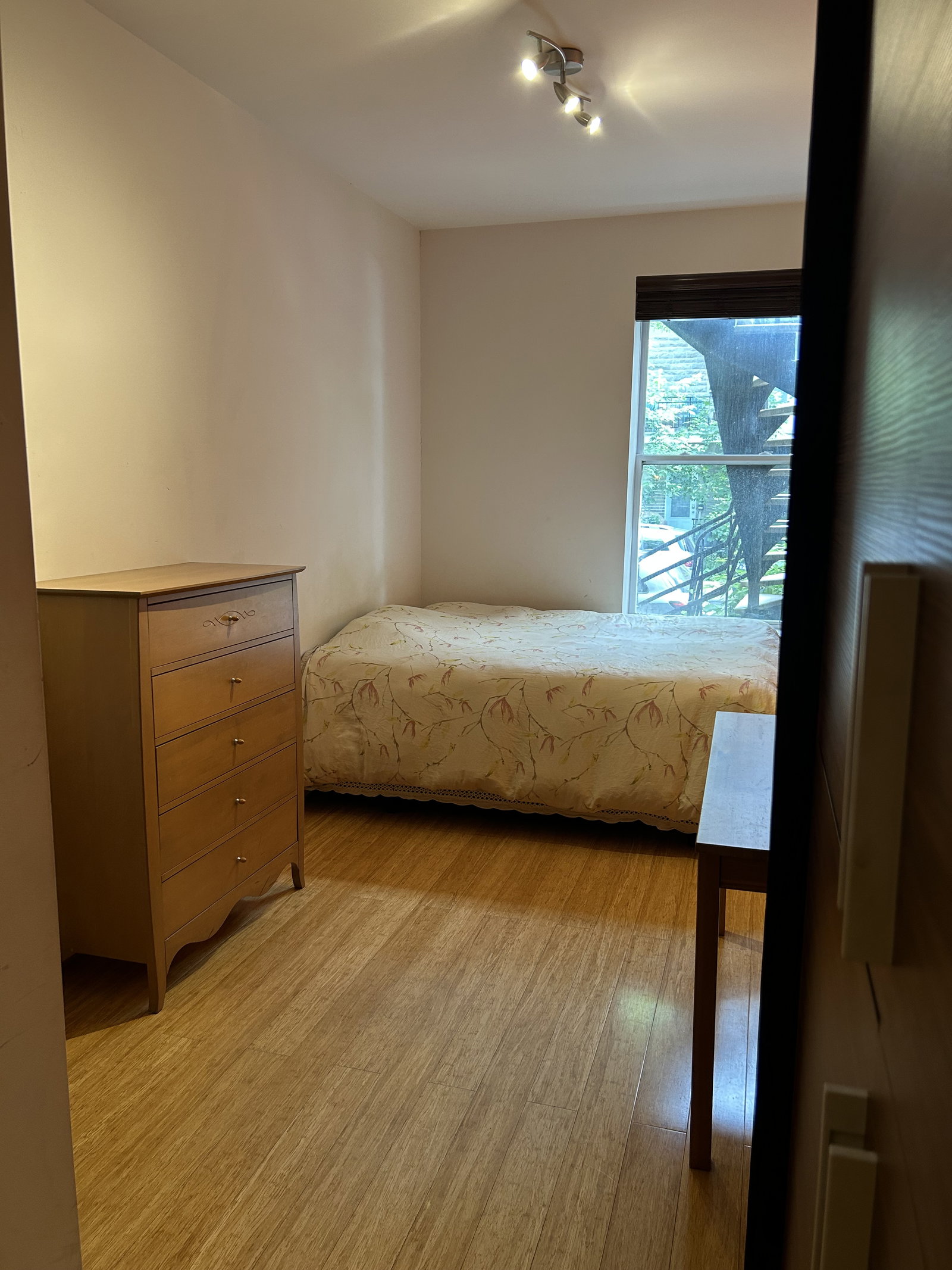 Homestay Montréal 671014