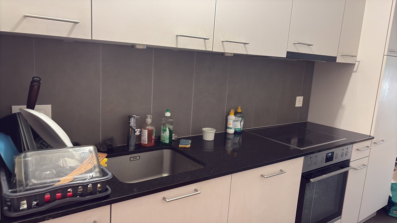 Homestay Fribourg 673781
