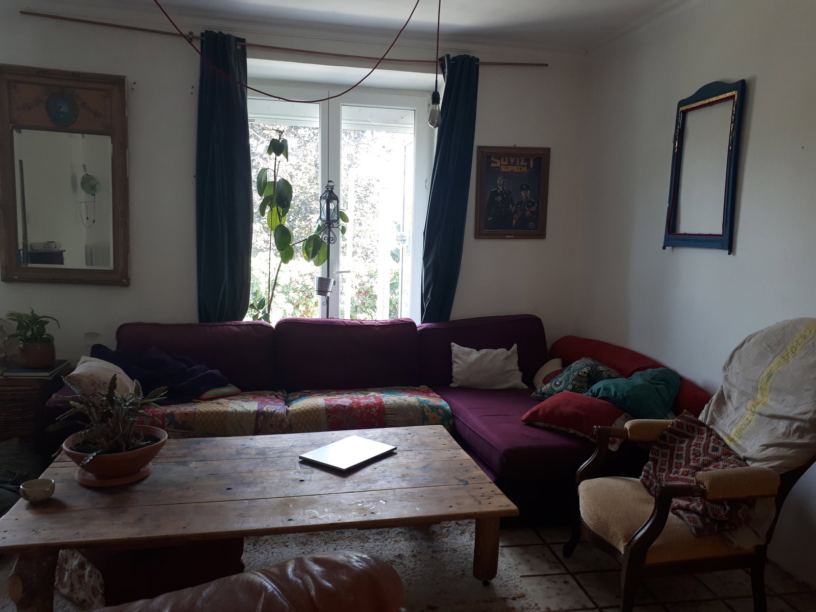 Kamer Bij De Gastheer Juvinas 674142
