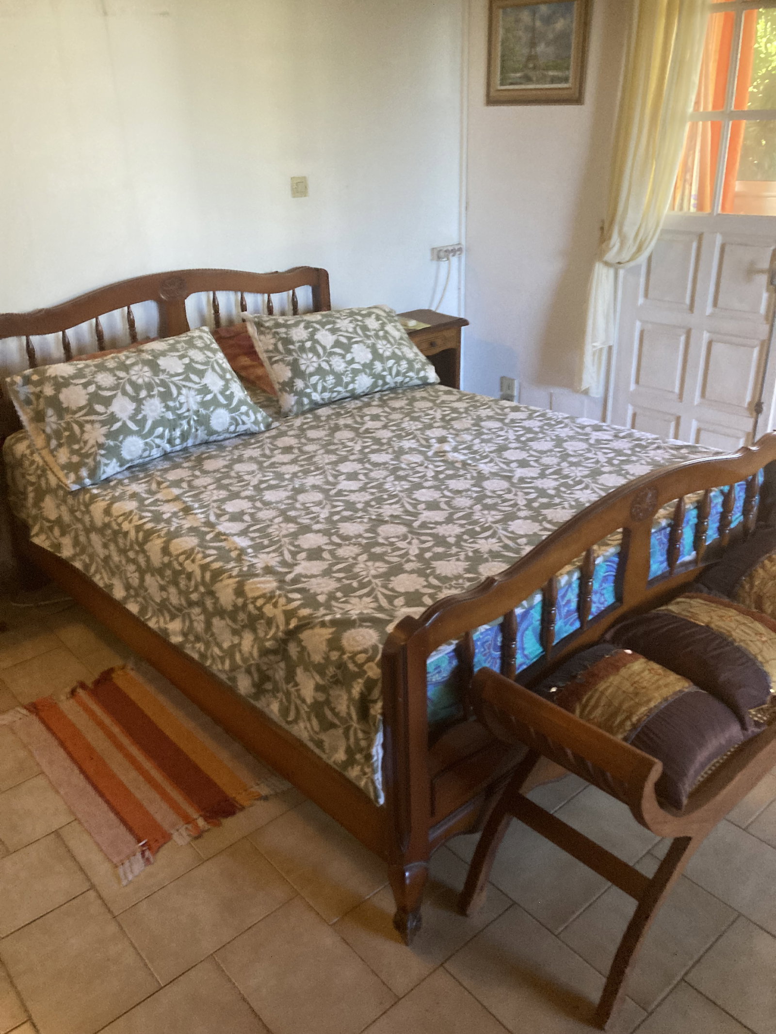 Kamer Bij De Gastheer Saint-Paul 675566