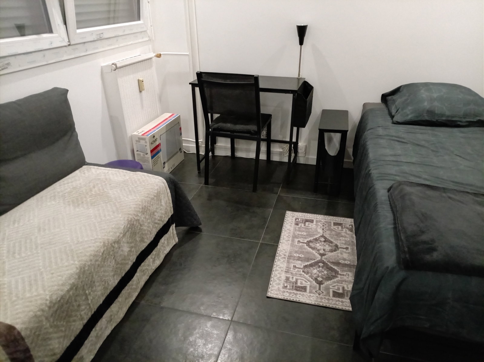 Homestay Annemasse 676606