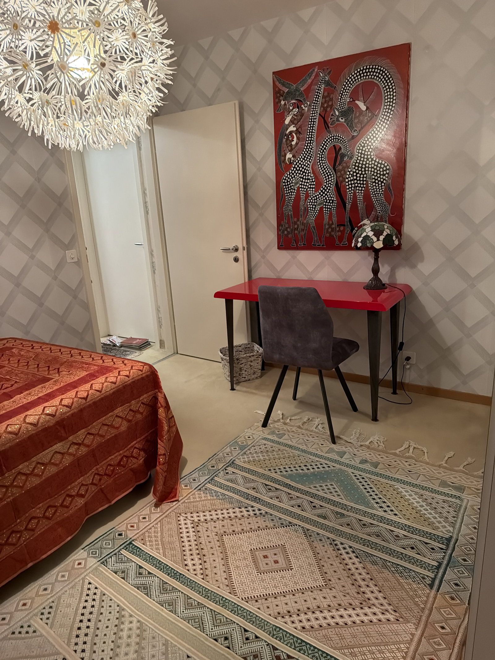 Hele Woning Chancy 676744