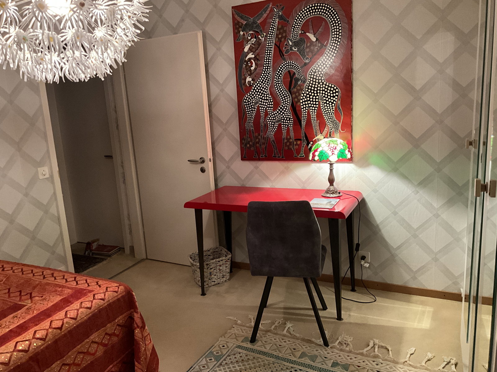 Homestay Chancy 676745