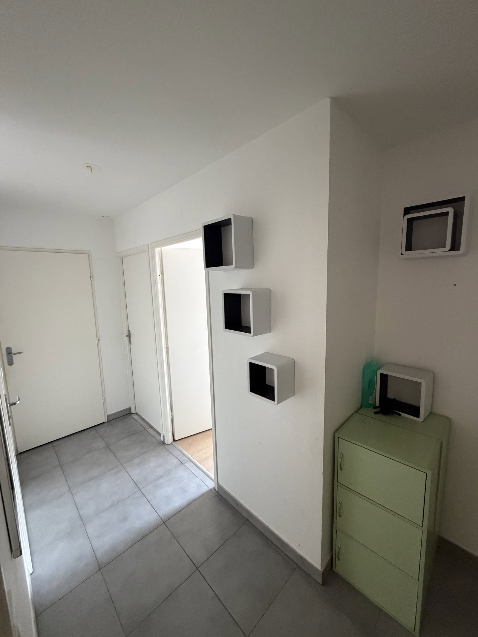 Gedeelde Woning Saint-Genis-Pouilly 677063