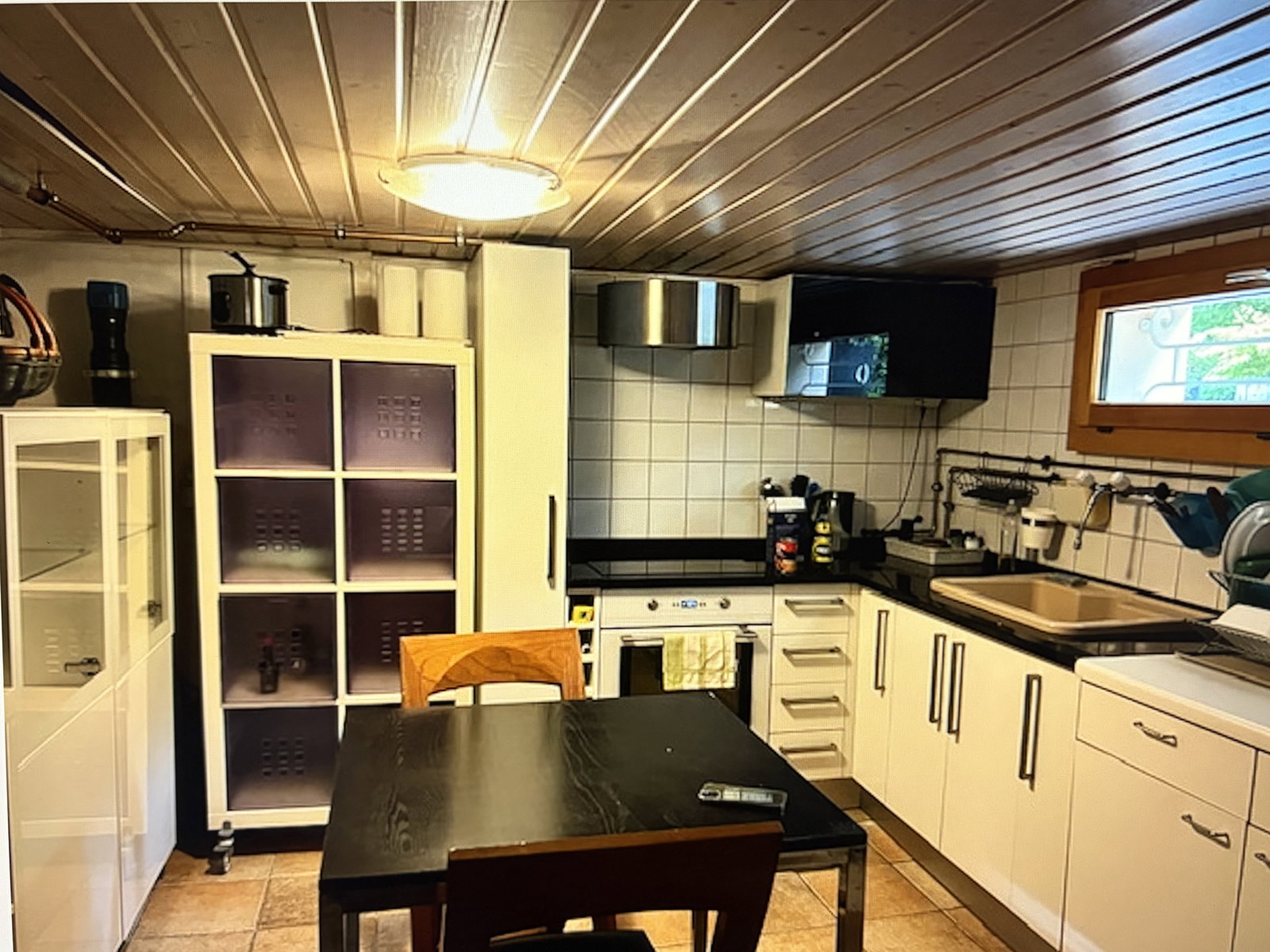 Kamer Bij De Gastheer Veyrier 677440