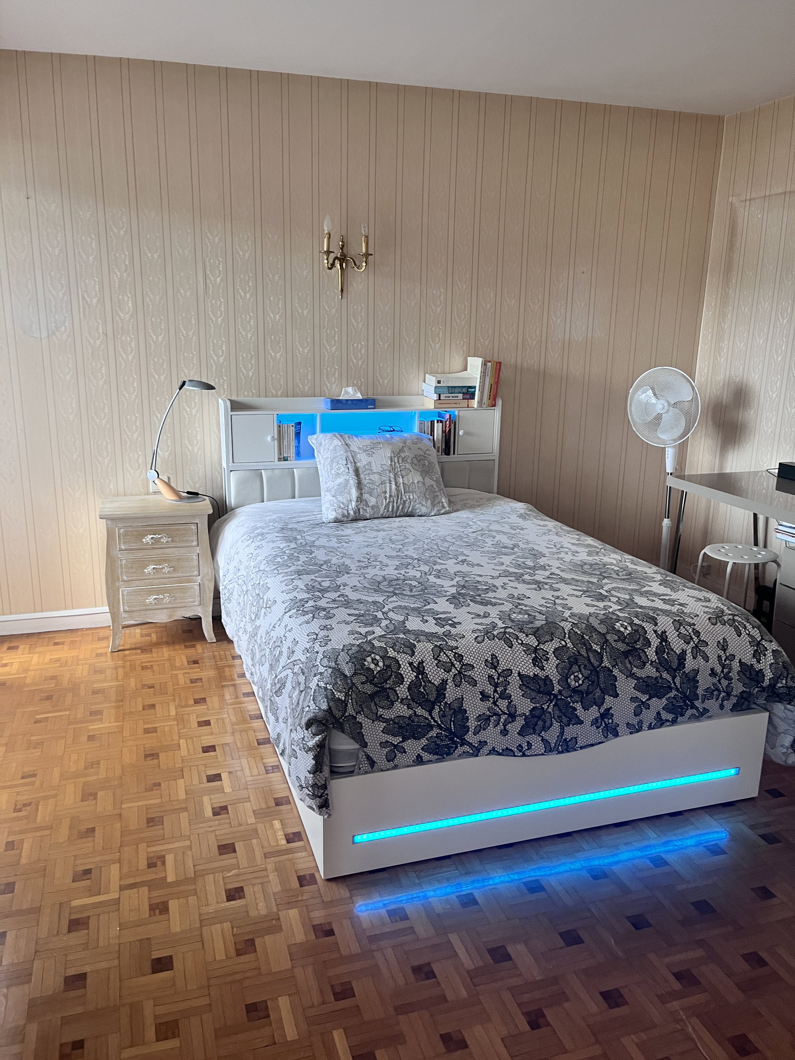Homestay Marseille 677519