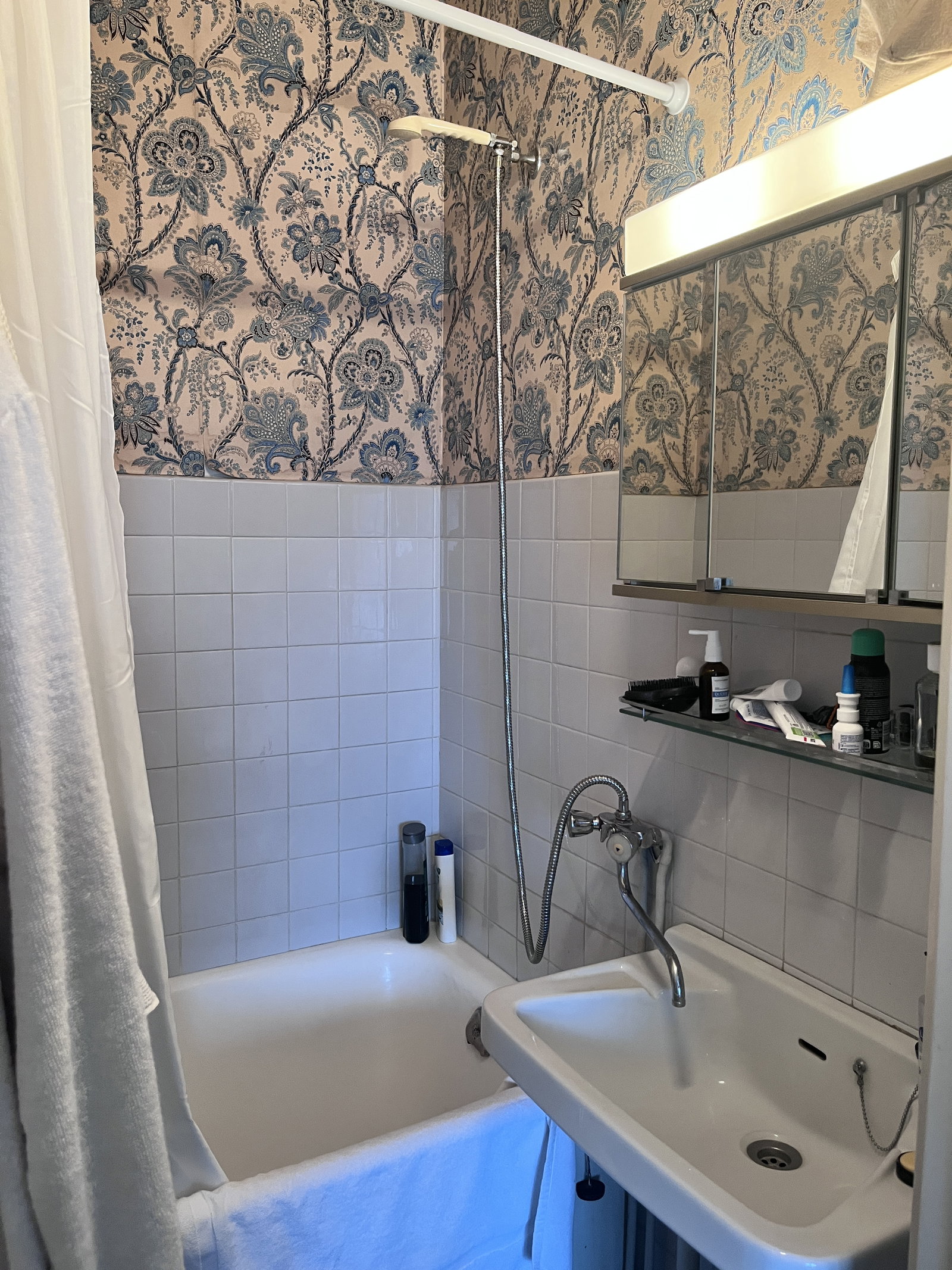 Homestay Marseille 677519