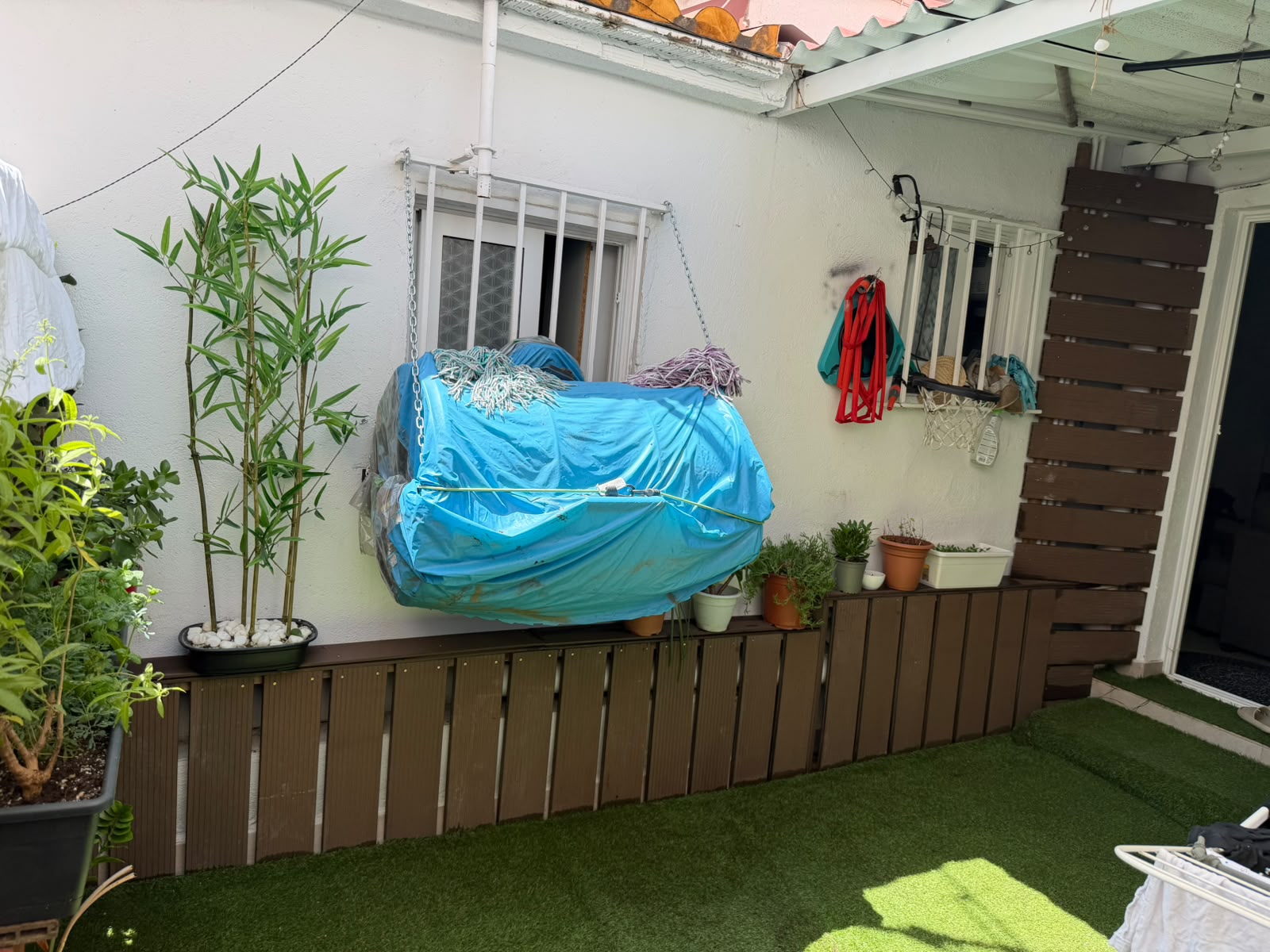 Homestay Barcelona 678338