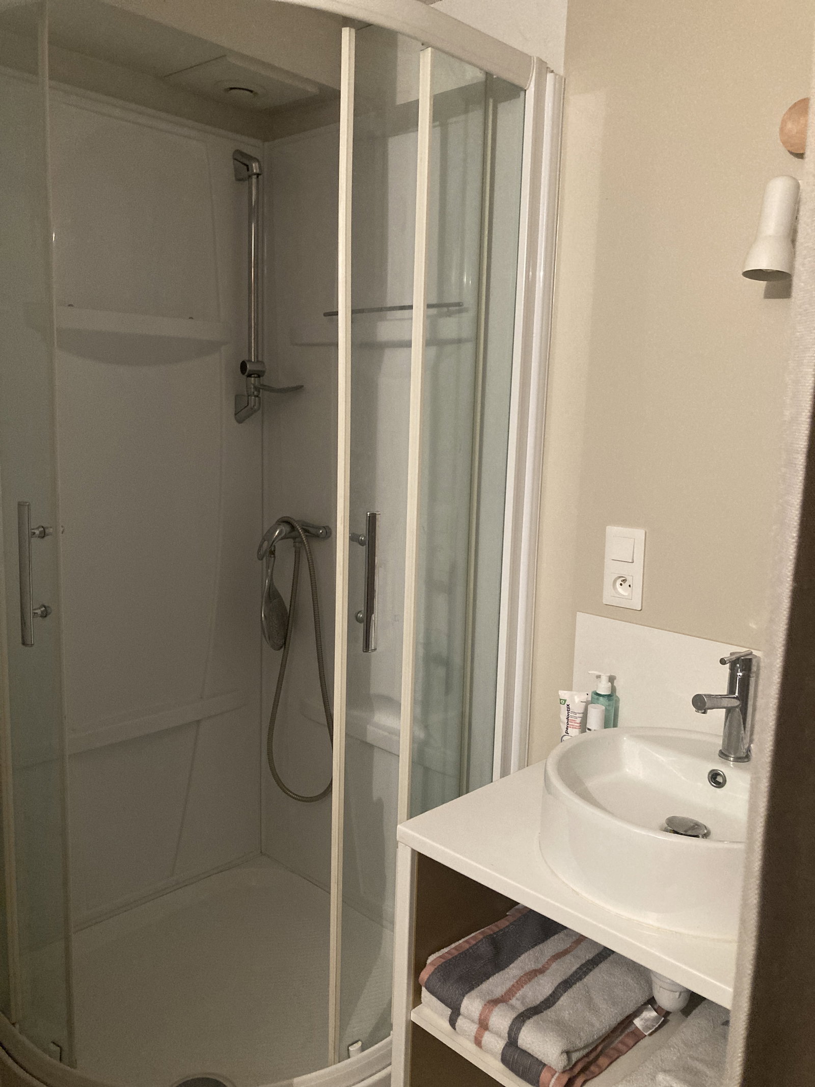 Tuisverblyf Ruaudin 484371